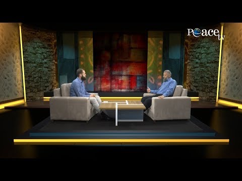 Feneri ndriçues | 03. Në familjen time gjatë Ramazanit - Faruk Lohaj