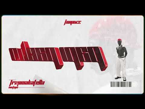 Trapdee - Papi pacho