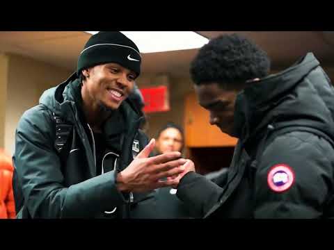 The Official DJ Wagner Senior Year Mixtape