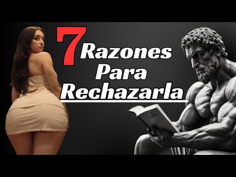 ¡Basta Ya! 7 Actitudes Que No Deberías Permitir En Tus Relaciones. aprende a valorarte