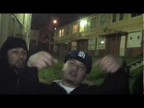 GRHYME, MAC MOIS, KAMA (N.F.F) - AINT GOTTA EXPLAIN (MUSIC VIDEO)