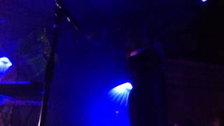 Austra - Forgive Me (Live) - Austin, TX at Mohawk 9/13/2013