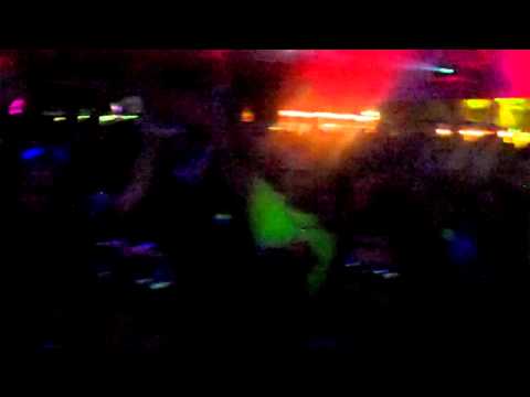 Sasha @Electric Zoo NYC 9/1/12 part 6