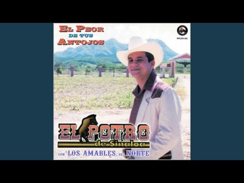 El Peor de Tus Antojos