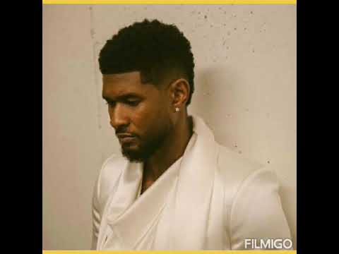 NEW! Usher ft Tyga - Party and Bullshit