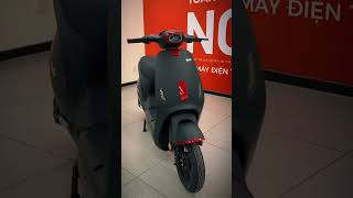 Xe điện YADEA ICANDY