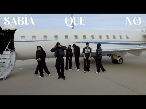 reezy - SABÍA QUE NO on Spotify Charts