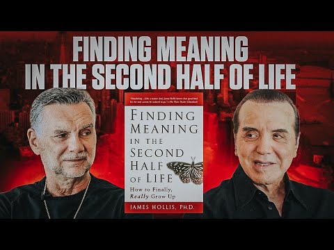 Finding Meaning in the Second Half of Life | Chazz Palminteri & Michael Franzese