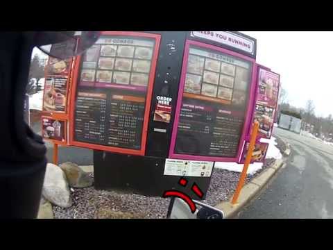 download lagu mp3 mp4 Dunkin Donuts Drive, download lagu Dunkin Donuts Drive gratis, unduh video klip Dunkin Donuts Drive