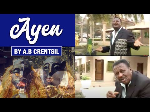 Ayen (Devil) by Ab Crentsil (Official Video)