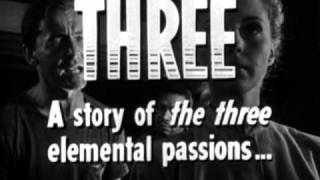 Five (1951) Video