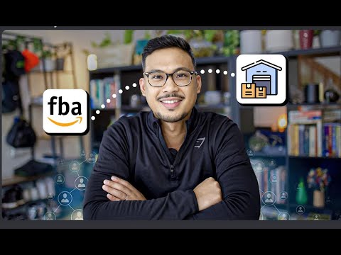 HOW I QUIT MY 9-5 JOB!! | Amazon FBA Seller
