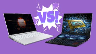Should You Buy an Intel or AMD Laptop in 2022?