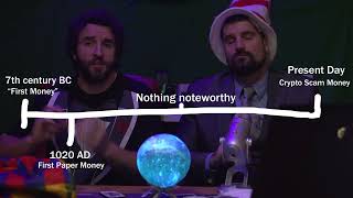 The Pellikandy Show   Episode 11   Preview   Money Magicians