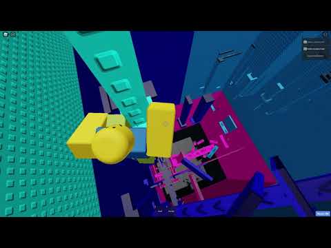 Tower of Difficulty Chart - Revamp ALL JUMPS (Floors 1 to 10)