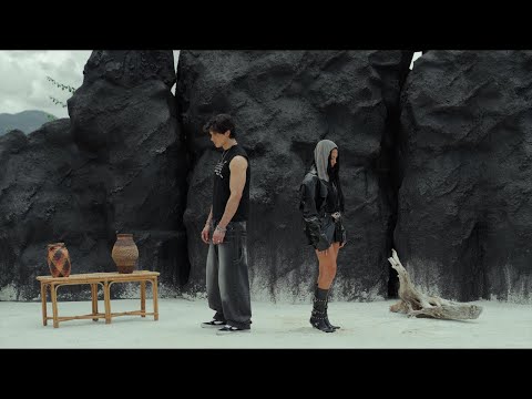 Javier Ferreira - COMO TE QUERÍA (Video Oficial)