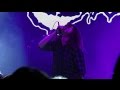 Entombed - Severe Burns Live @ Close Up Båten 2016-10-27