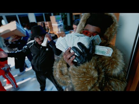 BossMan Dlow - The Biggest Pt. 2 (No Skit)