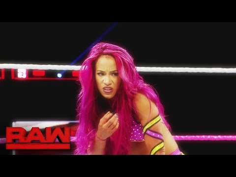 Sasha Banks Knows More Criticism Is Coming