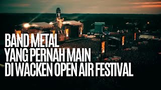 Download lagu Band Metal INDONESIA Pernah Main di Wacken Open Air Festival mp3 Download lagu Band Metal INDONESIA Pernah Main di Wacken Open Air Festival mp3