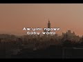 Kwiish SA-LiYoshona feat  Njelic, Malumnator & De Mthuda - Lyric Video