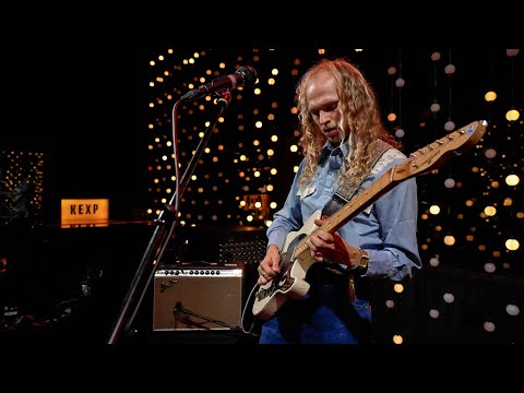 Yin Yin - Full Performance (Live on KEXP)