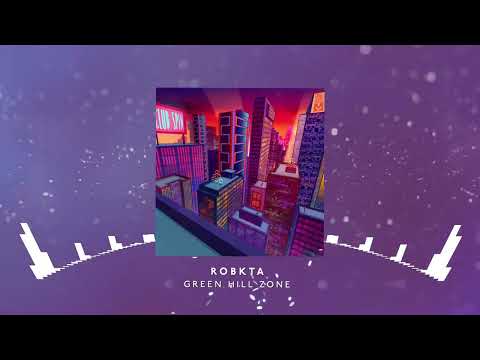 Green Hill Zone (from "Sonic the Hedgehog") by RoBKTA | Needlemouse Mania