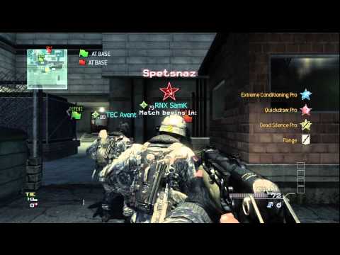 Pre EGL7 Team Scrims #11 vs Phobia.Pro