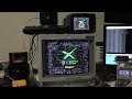 Genesis XBAND Mortal Kombat 2 Working In 2019