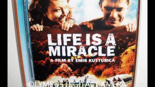 The No Smoking Orchestra - Ovo je muski svet