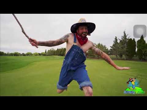 Hillbilly Putter