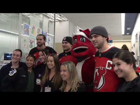 Devils Children’s Hospital