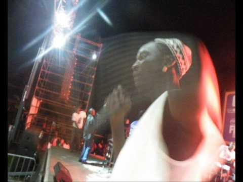 Manding Morry - Murado (Hustle) (Gambian Music)