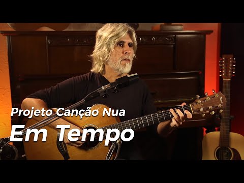 Em tempo