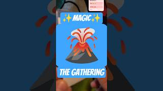 7th Edition Spitting Earth Foil version #mtg #magicthegathering #magicthegatheringcommunity