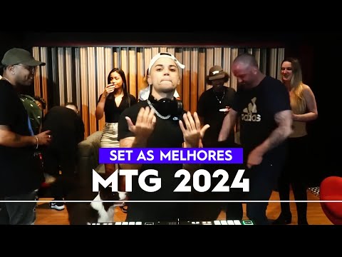 BEST BRAZILIAN FUNK MTG SET 2024 - LUKKAS