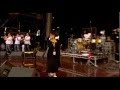 Lily Allen - Shame for you (Live) - T in the Park festival 2007