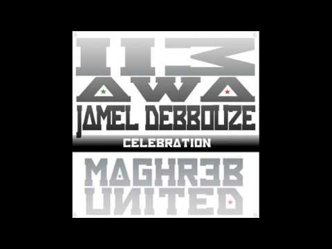 Maghreb United feat. Reda Taliani - Célébration 2k18 (UltraBooster Bootleg Mix)