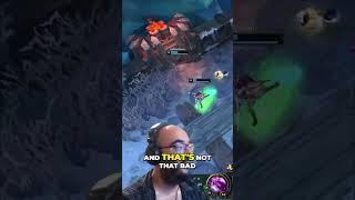Tournament Draws: A Dark Secret Revealed! #shorts