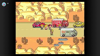 MOTHER2 ギーグの逆襲　SFC Nintendo Switch Onlineでプレイ動画 #22