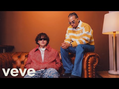 Beéle, Ozuna - Me cambiaste (Performance/Lyrics) Bonus Track Disc