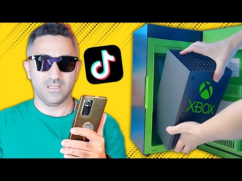 Τα είδα στο TikTok, τα βρήκα στο Skroutz