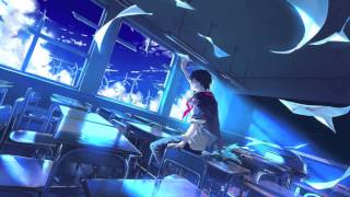 Nightcore - Stood Me Up