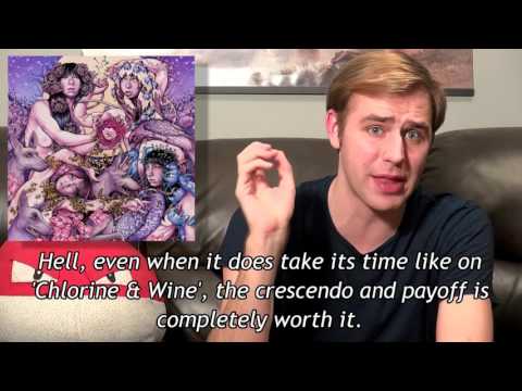 Baroness - Purple - Album Review