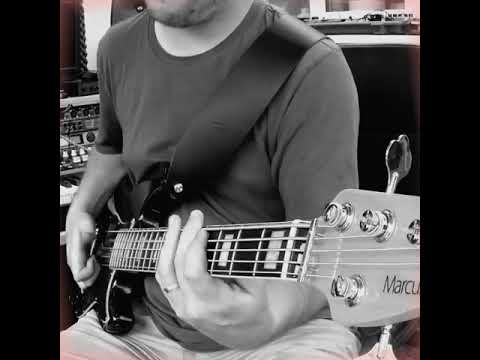 Paper Street Soul - Indigo Days - Bass Teaser