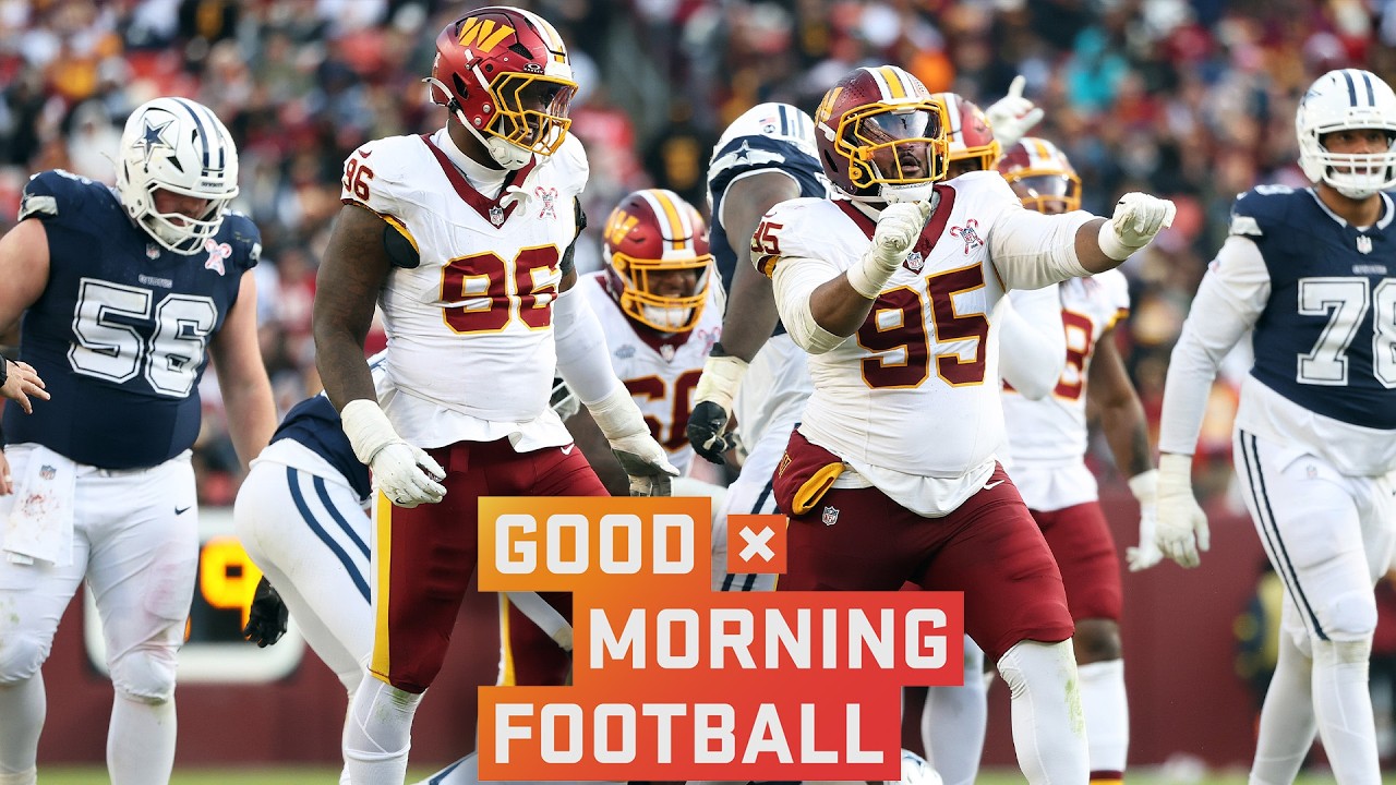 Which team do you want to see be more aggressive this offseason? | GMFB