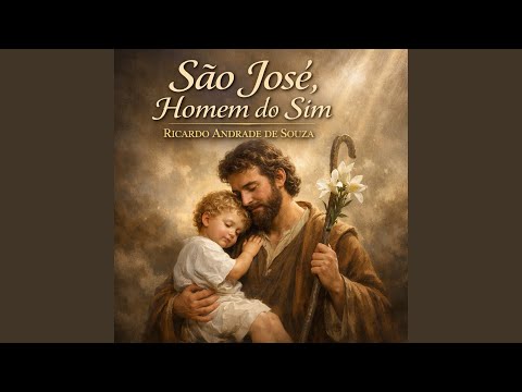 São José, Homem Do Sim - Ricardo Andrade