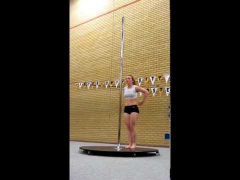 IUPDC Intermediate; Natalie