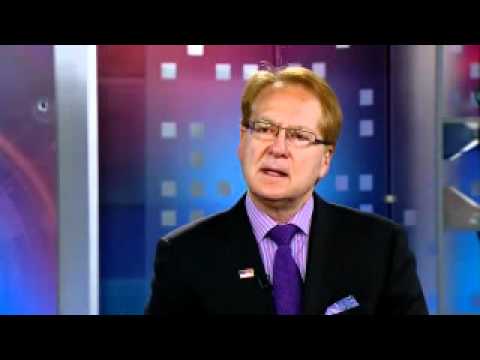 Larry Klayman discusses Ground Zero mosque lawsuit on CBN
