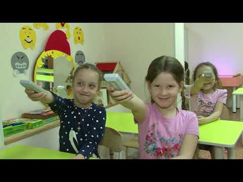 Виртуальная экскурсия по детскому саду